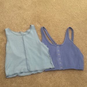 these supper cute tops don’t fit me anymore!